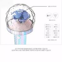 Gambar FC Lightstick KPOP Seventeen Carat Bong Ver.2 untuk Konser dari gensss dekor undefined 4 Tokopedia