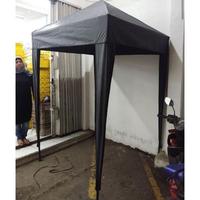 Gambar tenda cafe 1,5x1,5 standa jualan Pkl bazar dan pasar malam - Merah, 1,5x1,5 dari Warung Pak Eco undefined 2 Tokopedia