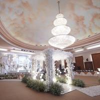 Gambar PAKET NIKAH ALL IN GSK TANGERANG BY QUATTRO WEDDING VENUE dari jenrstore undefined 2 Tokopedia