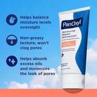 Gambar PanOxyl PM Balancing Repair Moisturizer 85 Gr Original Product dari Srigunna Store undefined 1 Tokopedia
