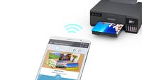 Gambar Epson EcoTank L8050 Ink Tank Printer dari IMBA PC undefined 3 Tokopedia