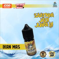Gambar Essen premium IKAN MAS/Tombro. media ACI/ONGOL,PELET,UMPAN PUTIH. spesial untuk Galatama/Galapung/Lomba/Harian ,100% gacor. (free tips UMPAN) - 15ml dari Anugrahfishing_store undefined 1 Tokopedia