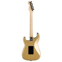 Gambar Charvel Pro-Mod So-Cal Style 1 HSS FR E Electric Guitar, Maple FB, Pharaoh Gold dari 1CorToNe Music Store undefined 2 Tokopedia