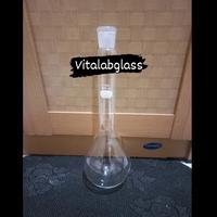 Gambar labu kjeldahl 500 ml pyrex ts/ns 29/32 dari vitalabglass store undefined 1 Tokopedia