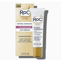 Gambar RoC Retinol Correxion Eye Cream 15 ML Original Product dari Srigunna Store undefined 1 Tokopedia