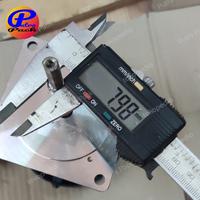 Gambar Dinamo Motor Blower Mesin Srink Tunnel BSG - 450 dari Putra Pack undefined 3 Tokopedia