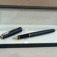 Gambar PENA PARKER BLACK DOF ORIGINAL no waterman Sheaffer aigner cross pilot pelikan cross hero platinum st dupont mont blanc caran d'ache dari Toko Batu Pirus Dan Pulpen 88 undefined 5 Tokopedia
