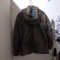 Gambar Jaket outdoor/jaket Hoodie bulak balik/jaket bolak balik Hoodie bisa bongkar pasang dari Ivsskulit undefined 2 Tokopedia