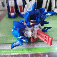 Gambar B-Daman Rising Dracyan Cross Fight CB-72 TAKARA TOMY dari R2809New undefined 2 Tokopedia