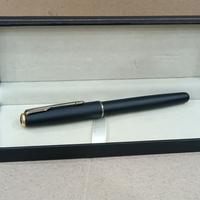 Gambar PENA PARKER BLACK DOF ORIGINAL no waterman Sheaffer aigner cross pilot pelikan cross hero platinum st dupont mont blanc caran d'ache dari Toko Batu Pirus Dan Pulpen 88 undefined 3 Tokopedia