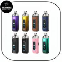 Gambar Oxva VPRIME Pod Kit 2600mAh 60W - NATURAL GREEN dari AuraVape undefined 1 Tokopedia