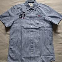 Gambar Kemeja Pria Merk Esprit Biru Muda dari Filano Sleepwear Shop undefined 1 Tokopedia