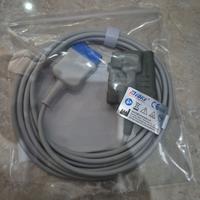 Gambar kabel spo2 ge datex B105 B125 B20 B30 B40 B650 dewasa klip - Dewasa Klip dari Arka Medicalindo undefined 4 Tokopedia