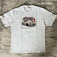 Gambar Kaos/Tshirt Japanese Style Nismo Nissan GTR Original - Preloved/Bekas Like New Condition dari Vanka Warehouse undefined 2 Tokopedia