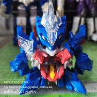 Gambar B-Daman Rising Dracyan Cross Fight CB-72 TAKARA TOMY dari R2809New undefined 1 Tokopedia