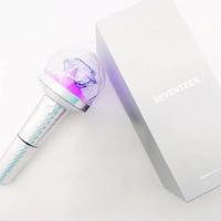 Gambar FC Lightstick KPOP Seventeen Carat Bong Ver.2 untuk Konser dari gensss dekor undefined 5 Tokopedia