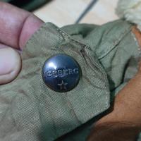 Gambar Vintage Iceberg BOA Tintin Jacket Made In Italy dari AyuraStore23 undefined 5 Tokopedia