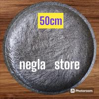 Gambar COBEK BATU ASLI PAHAT JUMBO TERMURAH 50CM dari NEGLA undefined 1 Tokopedia