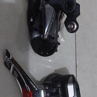 Gambar Upgrade Kit Shimano Di2 Ultegra 11 Speed dari Adi Wijaya Motor Bali undefined 5 Tokopedia