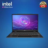 Gambar MSI Summit 13 AI Touch  - Ultra 7 258V 32GB 1TB SSD 13.3" 100%sRGB - Non Bundle, Windows 11 HOME dari INTEL STORE ID undefined 3 Tokopedia