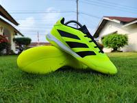 Gambar Sepatu Futsal Adidas Predator Elite 30 IN Tapak Datar - Yellow Black - 41 dari filiadi15 undefined 4 Tokopedia