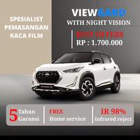 Gambar Kaca Film View Gard - S dari Kaca Film Depok2 undefined 1 Tokopedia