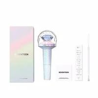 Gambar FC Lightstick KPOP Seventeen Carat Bong Ver.2 untuk Konser dari gensss dekor undefined 2 Tokopedia