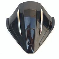 Gambar visor Vario 150 new th 2018 2021 CARBON yg Lampu LED/ Variasi Headlamp - ZORRO HITAM dari ImpAcc Store undefined 3 Tokopedia