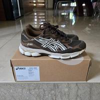 Gambar Asics Gel-NYC Black Coffee Feather Grey 42,5 dari DonRez undefined 1 Tokopedia
