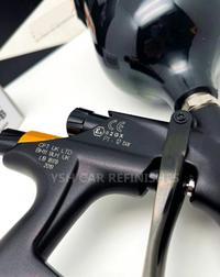 Gambar Devilbiss Dv1-B1+ Clearcoat Spray Gun Clear Gun 600Ml Cup 1.3 Tip Tool dari CV Bakry undefined 4 Tokopedia