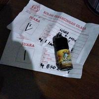 Gambar Essen premium IKAN MAS/Tombro. media ACI/ONGOL,PELET,UMPAN PUTIH. spesial untuk Galatama/Galapung/Lomba/Harian ,100% gacor. (free tips UMPAN) - 15ml dari Anugrahfishing_store undefined 5 Tokopedia