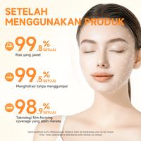 Gambar GMEELAN Black Truffle PCA Zinc Antioksidan Makeup Setting Spray 100ml dari GMEELAN.ID undefined 3 Tokopedia