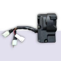 Gambar Holder Saklar Kiri Hazard Yamaha Lexi 125 Asli Original YGP dari Istiqamah_NEW undefined 2 Tokopedia