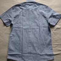 Gambar Kemeja Pria Merk Esprit Biru Muda dari Filano Sleepwear Shop undefined 3 Tokopedia