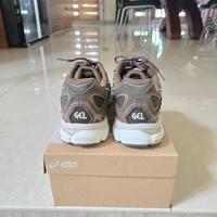 Gambar Asics Gel-NYC Black Coffee Feather Grey 42,5 dari DonRez undefined 2 Tokopedia
