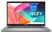 Gambar MSI Modern 14 F13MG Core 7 150U 32GB 1TBSSD 14.0FHD IPS W11 OHS - 16GB 512SSD, NON BUNDLING dari Top Tech Comp undefined 3 Tokopedia