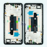 Gambar LCD REDMI NOTE 13 PRO 5G FULLSET TOUCHSCREEN ORIGINAL OEM - INCELL dari HSM SPAREPART undefined 2 Tokopedia