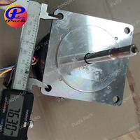 Gambar Dinamo Motor Blower Mesin Srink Tunnel BSG - 450 dari Putra Pack undefined 4 Tokopedia