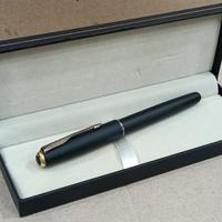 Gambar PENA PARKER BLACK DOF ORIGINAL no waterman Sheaffer aigner cross pilot pelikan cross hero platinum st dupont mont blanc caran d'ache dari Toko Batu Pirus Dan Pulpen 88 undefined 4 Tokopedia
