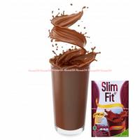 Gambar Slim fit Coklat Kalbe Susu Diet Slim Fit Rasa Coco Malt 312g Slim&Fit dari dzworld undefined 3 Tokopedia