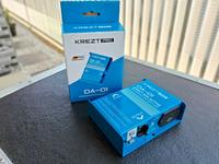 Gambar DI BOX / Direct Injection Box / Direct Box Krezt Pro Audio Sound System for Gitar Bass Keyboard Sequencer Piano Drum Electric dari Gus Bas Toko Audio undefined 3 Tokopedia
