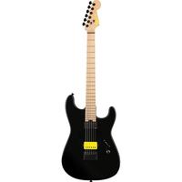 Gambar Charvel Sean Long Signature Pro-Mod San Dimas Style 1 Electric Guitar, Gloss Black C03-296-5051-503 dari 1CorToNe Music Store undefined 1 Tokopedia