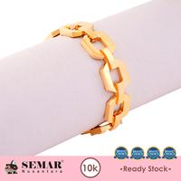 Gambar Gelang Emas Josella Chain Gold 10K Semar Nusantara dari Semar Nusantara undefined 1 Tokopedia