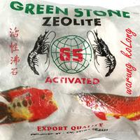 Gambar Batu Zeolite 2kg GREEN STONE batu alam media Filter aquarium kolam akuarium penjernih air zeolit 2 kg dari Warung KoLong 542 undefined 3 Tokopedia
