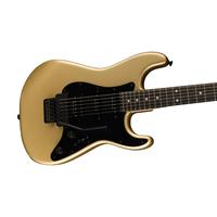 Gambar Charvel Pro-Mod So-Cal Style 1 HSS FR E Electric Guitar, Maple FB, Pharaoh Gold dari 1CorToNe Music Store undefined 3 Tokopedia