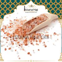 Gambar Garam Himalaya Batu Original Natural Pink Salt Premium Garam Pink - 250 gram dari Istana Haji Crb undefined 3 Tokopedia