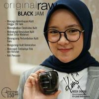 Gambar Cream Pelembab Wajah | Black JAM ORIGINAL RAW Cream Kecantikan Korea - 9 ml dari werdiant undefined 1 Tokopedia