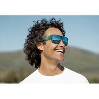 Gambar KACAMATA KNOCKAROUND TORREY PINES RUNNING SPORT SUNGLASSES VICTORY LAP LARI RUNNING MARATHON HM PACER HIKE RUN ANTI UV PROTECTION - JellyBLKSkyBlue dari kezaku undefined 4 Tokopedia