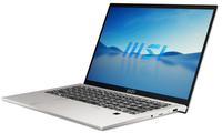 Gambar MSI PRESTIGE 14H B12U CORE I5 12500H RTX2050 16GB 512GB W11+OHS 14.0" WUXGA 100SRGB - NON BUNDLE, W11 HOME dari ROGS STORE undefined 4 Tokopedia