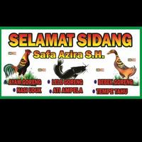 Gambar banner / spanduk ulang tahun /sidang / wisuda design pecel lele - 3x2 dari gensss dekor undefined 2 Tokopedia